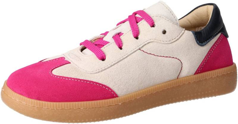Däumling Däumling Unisex Kinder Kleinkinder Base Halbschuh Schnürschuh von Däumling