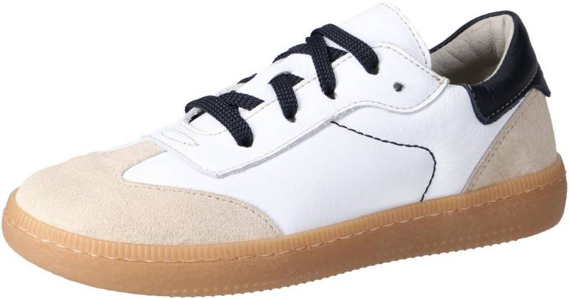 Däumling Däumling Kinder Kleinkinder Base Halbschuh Schnürschuh von Däumling