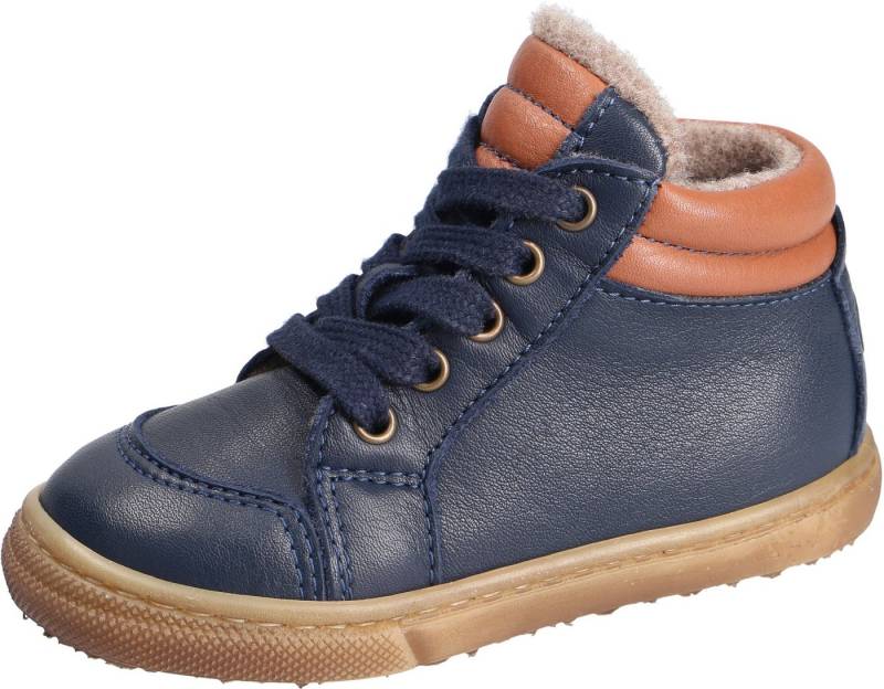 Däumling Däumling Kinder Kleinkinder Beso Mid Cut Stiefel von Däumling