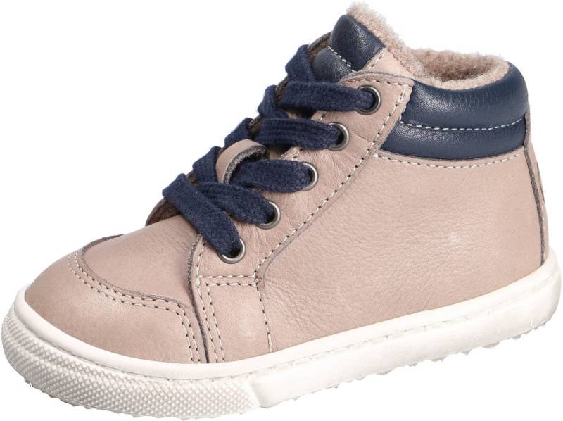 Däumling Däumling Kinder Kleinkinder Beso Mid Cut Stiefel von Däumling