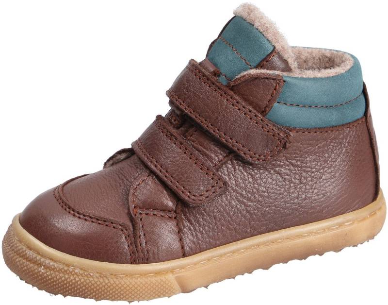 Däumling Däumling Kinder Kleinkinder Besota Mid Cut Stiefel von Däumling