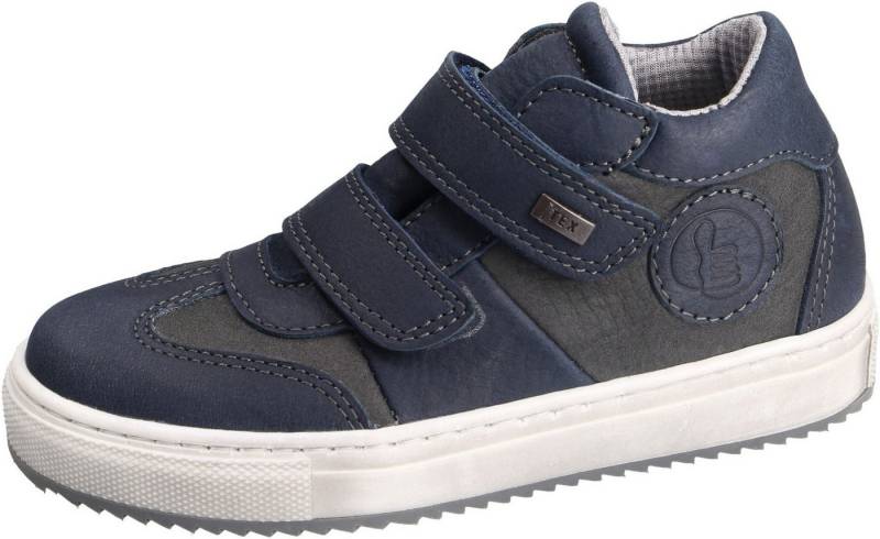 Däumling Däumling Kinder Kleinkinder Bin Mid Cut Sneaker von Däumling