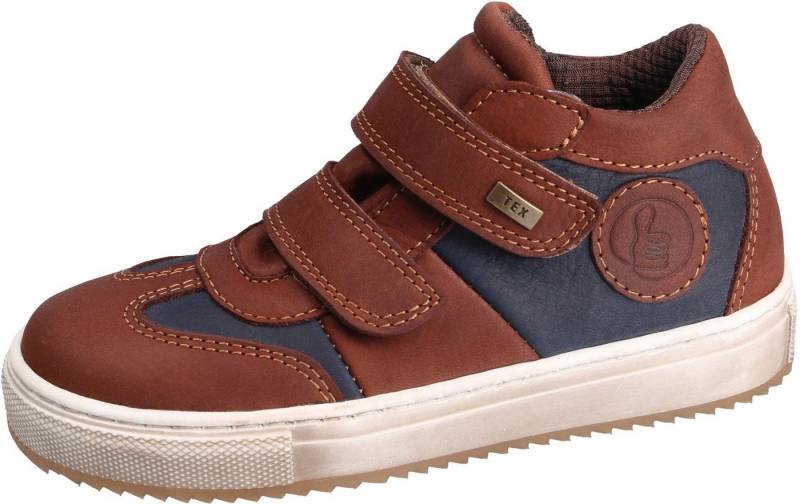 Däumling Däumling Kinder Kleinkinder Bin Mid Cut Sneaker von Däumling