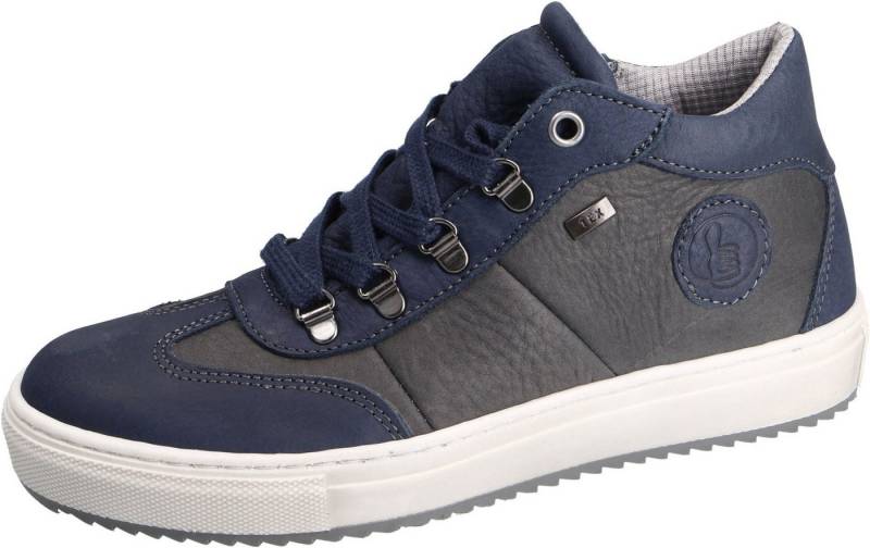 Däumling Däumling Kinder Kleinkinder Bingo Mid Cut Sneaker von Däumling