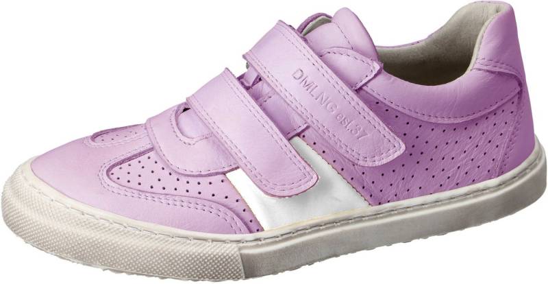 Däumling Däumling Kinder Kleinkinder Bjarne Halbschuh Sneaker von Däumling