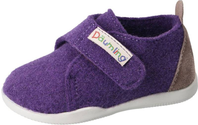 Däumling Däumling Kinder Kleinkinder Fredi Lauflernschuhe Klettschuh von Däumling