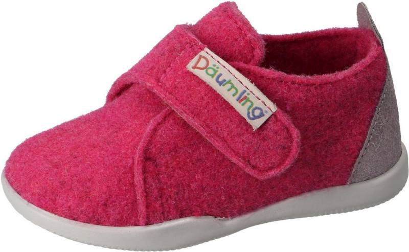 Däumling Däumling Kinder Kleinkinder Fredi Lauflernschuhe Klettschuh von Däumling