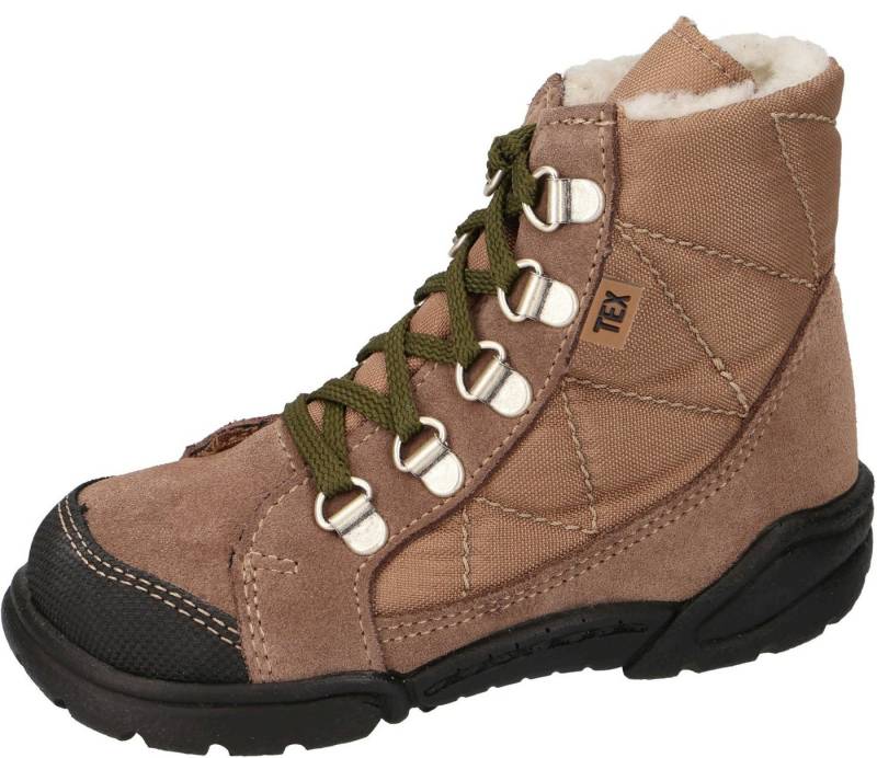 Däumling Däumling Kinder Kleinkinder Hansi Boots Winterstiefelette von Däumling