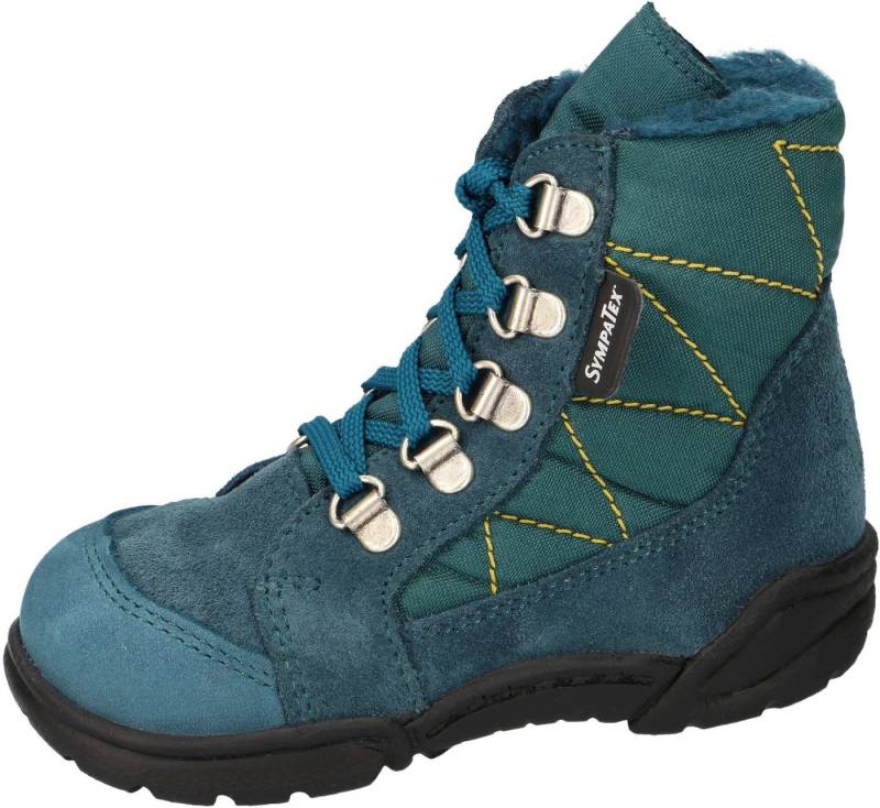 Däumling Däumling Kinder Kleinkinder Hansi Boots Winterstiefelette von Däumling