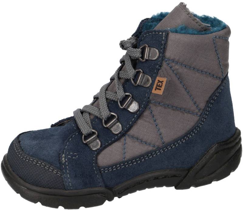 Däumling Däumling Kinder Kleinkinder Hansi Boots Winterstiefelette von Däumling