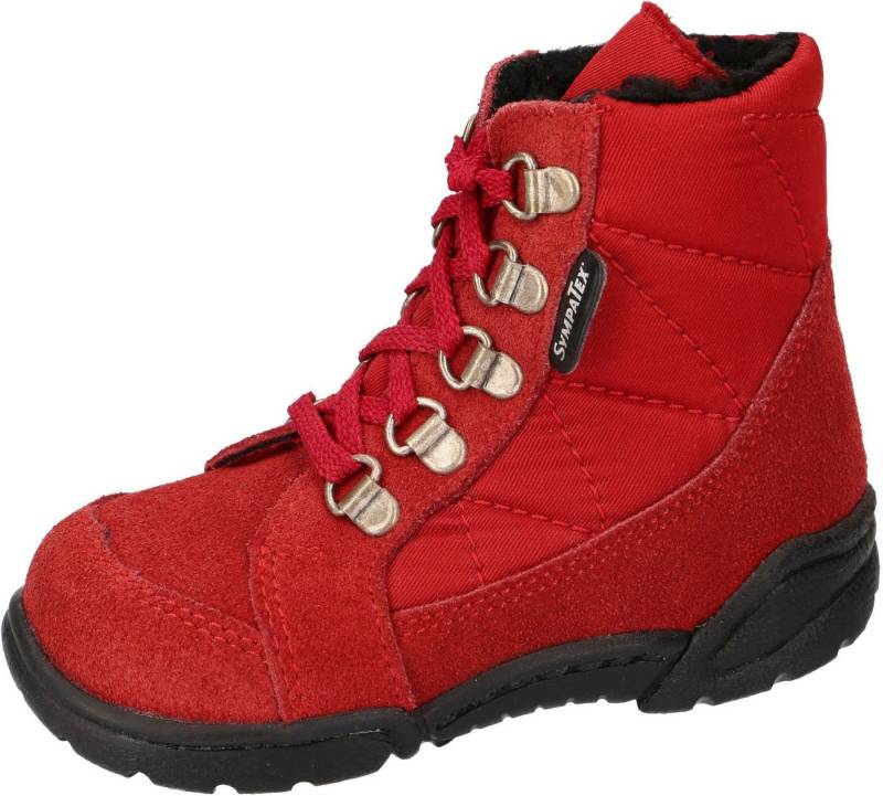 Däumling Däumling Kinder Kleinkinder Hansi Boots Winterstiefelette von Däumling