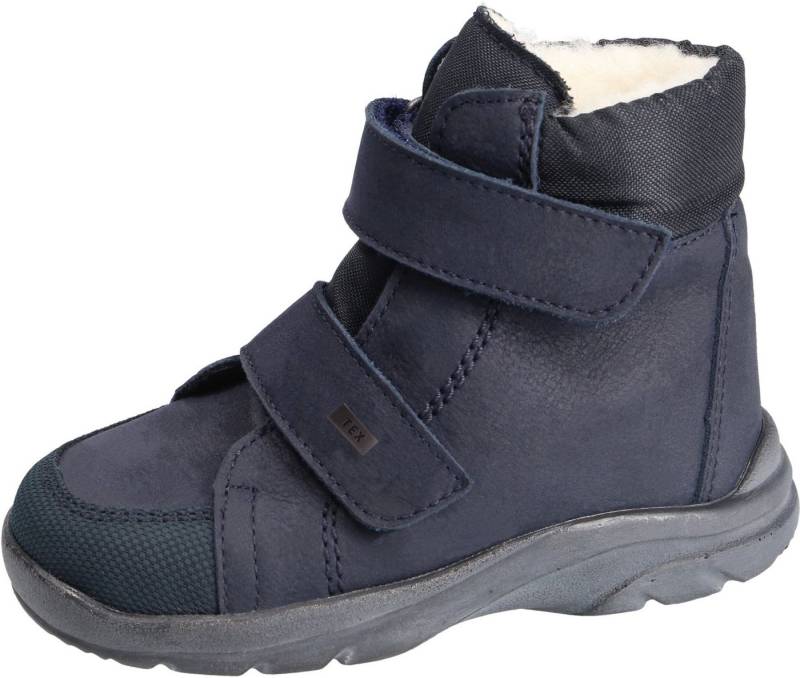Däumling Däumling Kinder Kleinkinder Homer Boots Winterstiefelette von Däumling