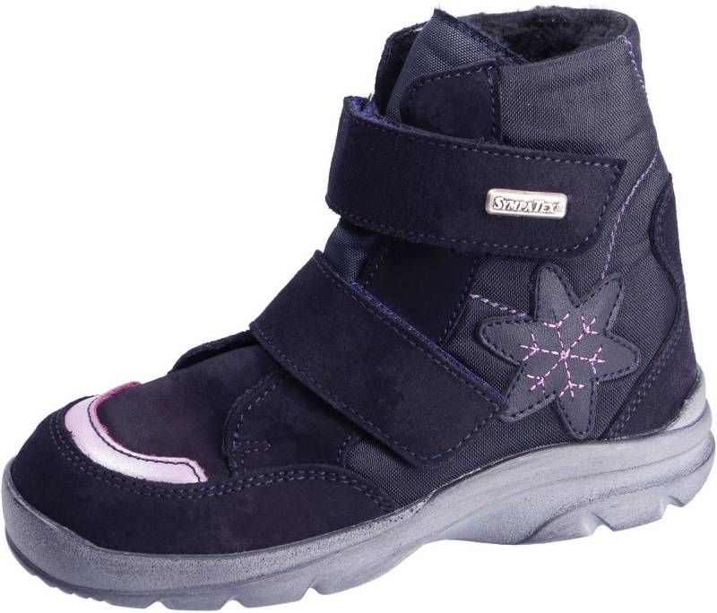 Däumling Däumling Kinder Kleinkinder Horta Boots Winterstiefelette von Däumling