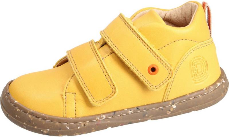 Däumling Däumling Kinder Lauflern Bamba Lauflernschuhe Klettstiefel von Däumling