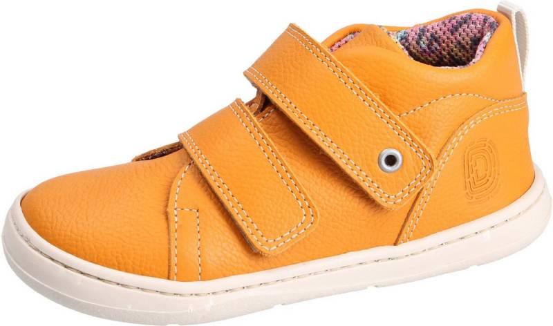 Däumling Däumling Kinder Lauflern Bamba Lauflernschuhe Klettstiefel von Däumling