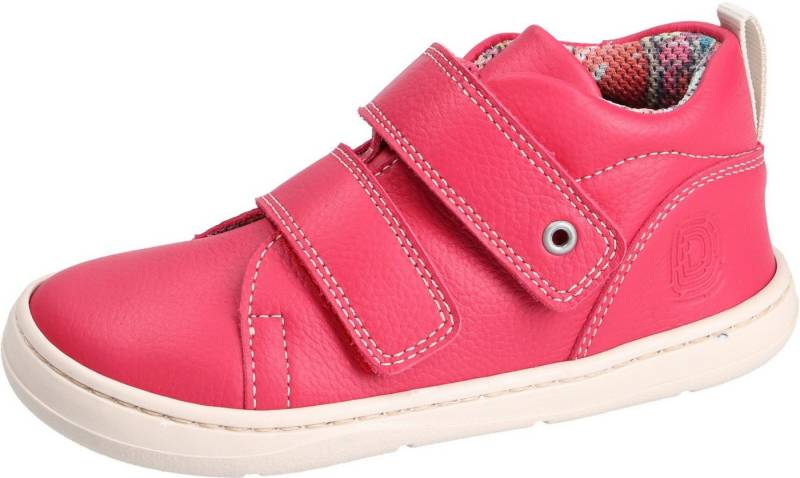 Däumling Däumling Kinder Lauflern Bamba Lauflernschuhe Klettstiefel von Däumling