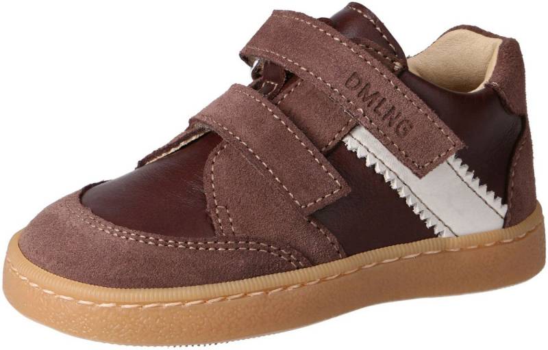 Däumling Däumling Kinder Lauflern Barry Lauflernschuhe Klettschuh von Däumling