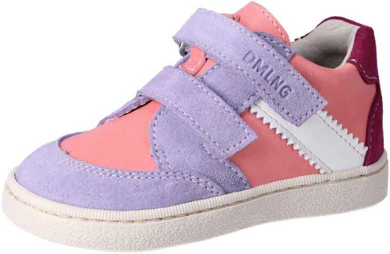 Däumling Däumling Kinder Lauflern Barry Lauflernschuhe Klettschuh von Däumling