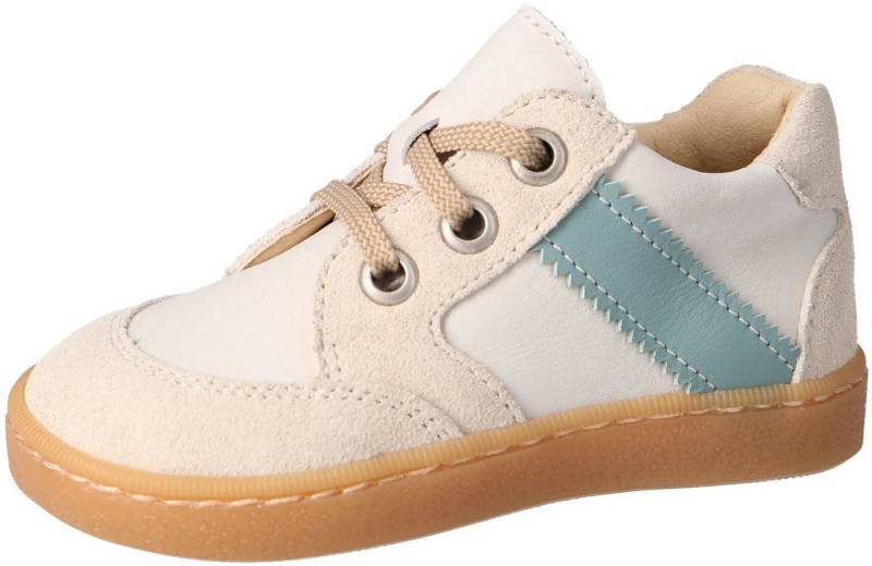 Däumling Däumling Kinder Lauflern Bas Lauflernschuhe Klettstiefel von Däumling