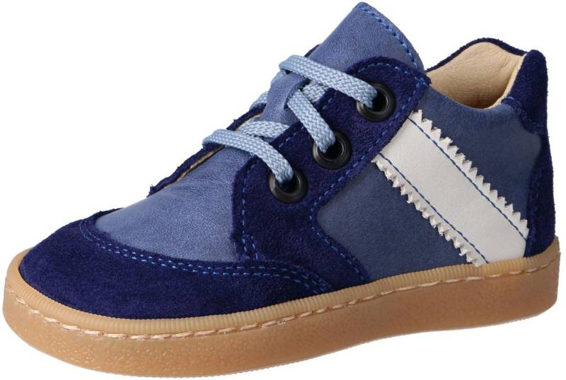 Däumling Däumling Kinder Lauflern Bas Lauflernschuhe Klettstiefel von Däumling