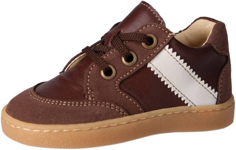 Däumling Däumling Kinder Lauflern Bas Lauflernschuhe Klettstiefel von Däumling