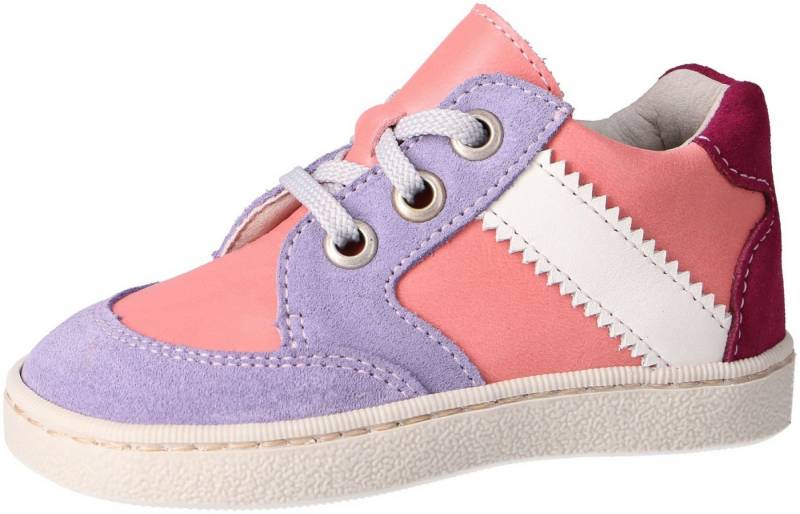 Däumling Däumling Kinder Lauflern Bas Lauflernschuhe Klettstiefel von Däumling