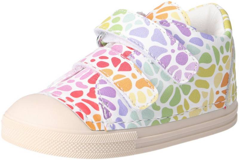 Däumling Däumling Kinder Lauflern Ersa Lauflernschuhe Klettstiefel von Däumling