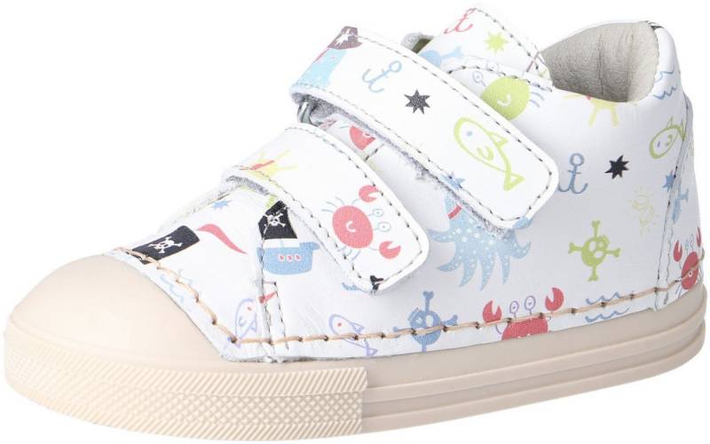 Däumling Däumling Kinder Lauflern Ersa Lauflernschuhe Klettstiefel von Däumling