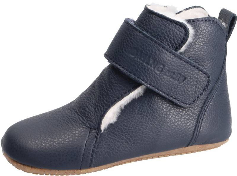 Däumling Däumling Kinder Lauflern Lorna Krabbelschuhe Klettstiefel von Däumling