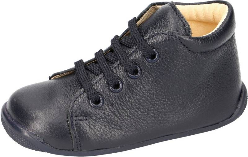 Däumling Däumling Kinder Lauflern Polly Lauflernschuhe Lede Schnürstiefel von Däumling