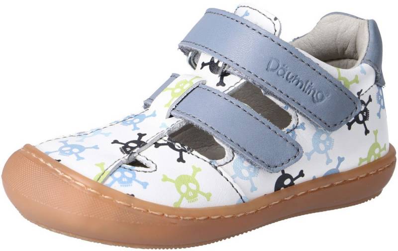 Däumling Däumling Kinder Lauflern Seki Lauflernschuhe Sandale von Däumling