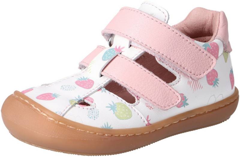 Däumling Däumling Unisex Kinder Lauflern Seki Lauflernschuh Sandale von Däumling