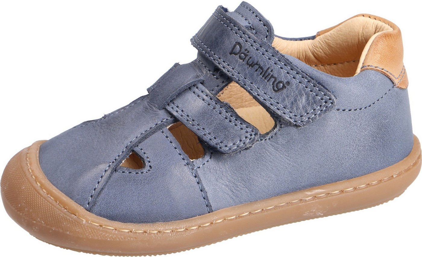Däumling Däumling Kinder Lauflern Seki Lauflernschuhe Sandale von Däumling