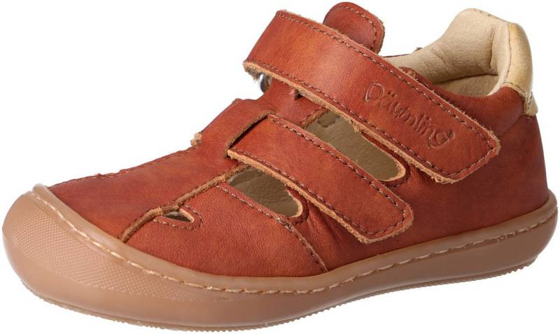 Däumling Däumling Kinder Lauflern Seki Lauflernschuhe Sandale von Däumling