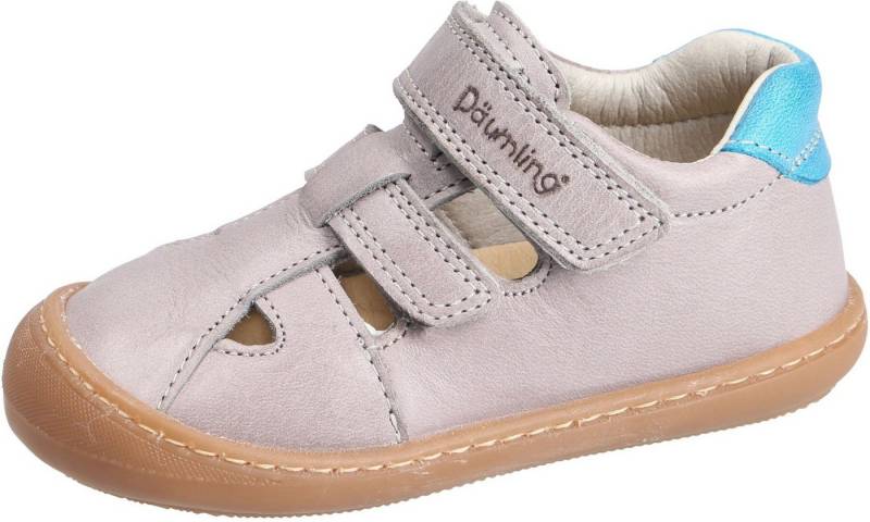 Däumling Däumling Kinder Lauflern Seki Lauflernschuhe Sandale von Däumling