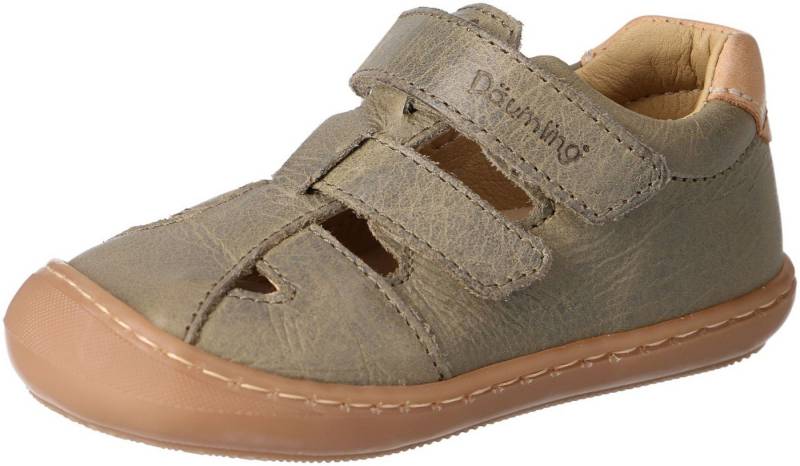 Däumling Däumling Kinder Lauflern Seki Lauflernschuhe Sandale von Däumling