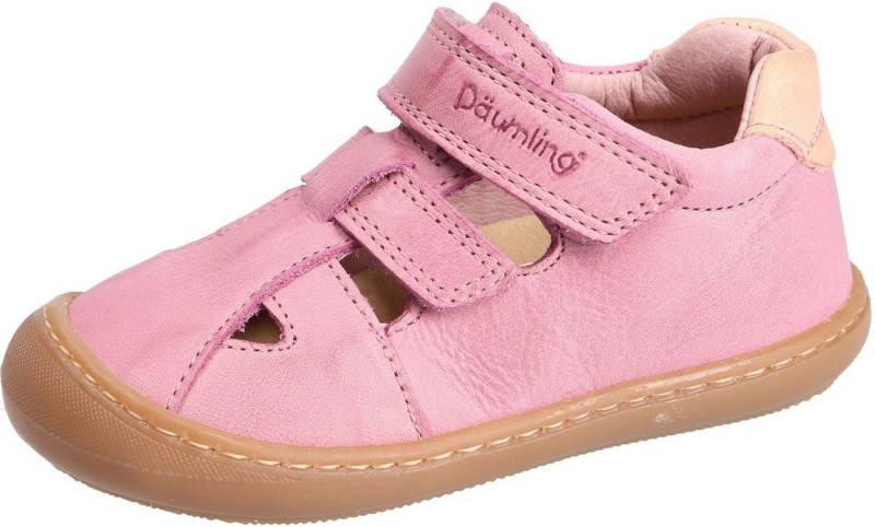 Däumling Däumling Kinder Lauflern Seki Lauflernschuhe Sandale von Däumling