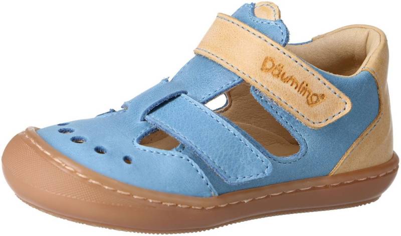 Däumling Däumling Kinder Lauflern Sena Lauflernschuhe Sandale von Däumling