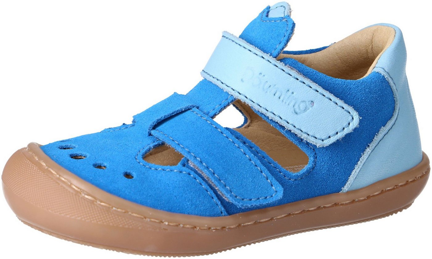 Däumling Däumling Kinder Lauflern Sena Lauflernschuhe Sandale von Däumling