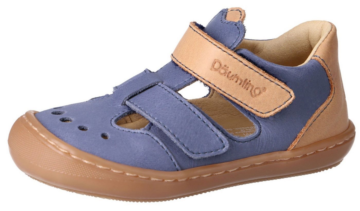 Däumling Däumling Kinder Lauflern Sena Lauflernschuhe Sandale von Däumling