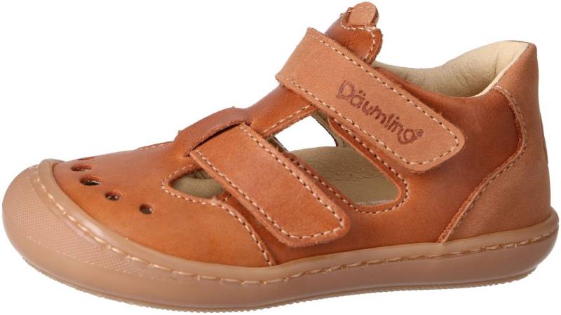 Däumling Däumling Kinder Lauflern Sena Lauflernschuhe Sandale von Däumling