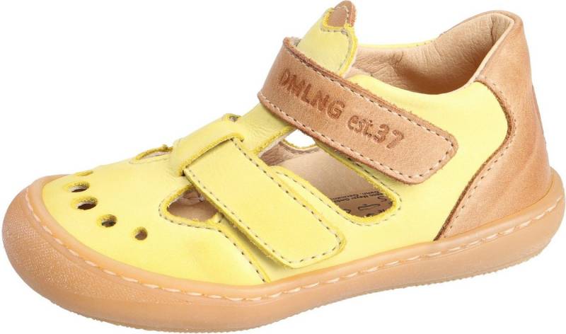 Däumling Däumling Kinder Lauflern Sena Lauflernschuhe Sandale von Däumling