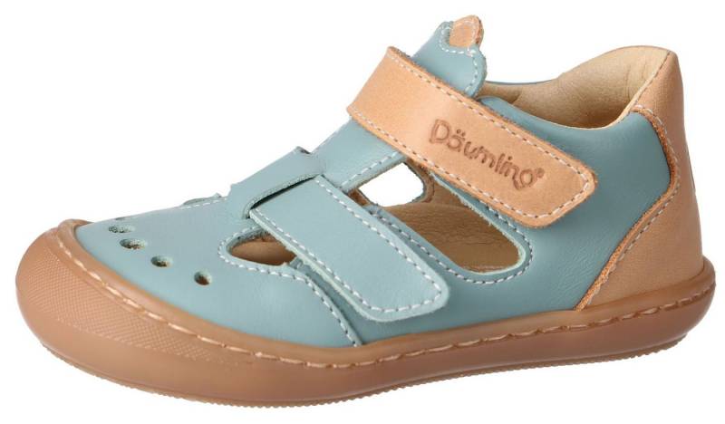 Däumling Däumling Kinder Lauflern Sena Lauflernschuhe Sandale von Däumling