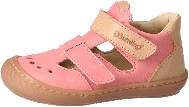 Däumling Däumling Kinder Lauflern Sena Lauflernschuhe Sandale von Däumling