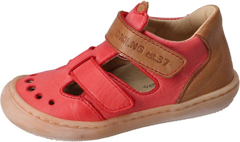 Däumling Däumling Kinder Lauflern Sena Lauflernschuhe Sandale von Däumling