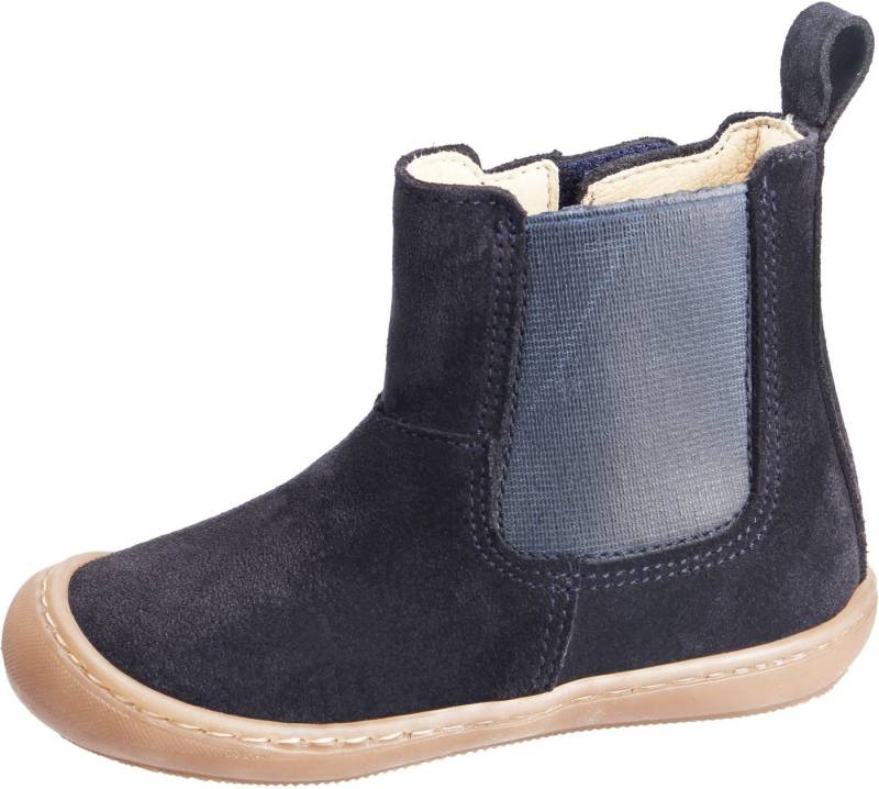 Däumling Däumling Kinder Lauflern Sil Lauflernschuhe Schlupfstiefel von Däumling