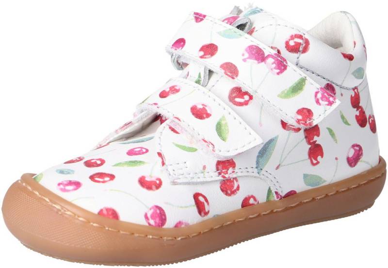 Däumling Däumling Kinder Lauflern Silas Lauflernschuhe Klettstiefel von Däumling