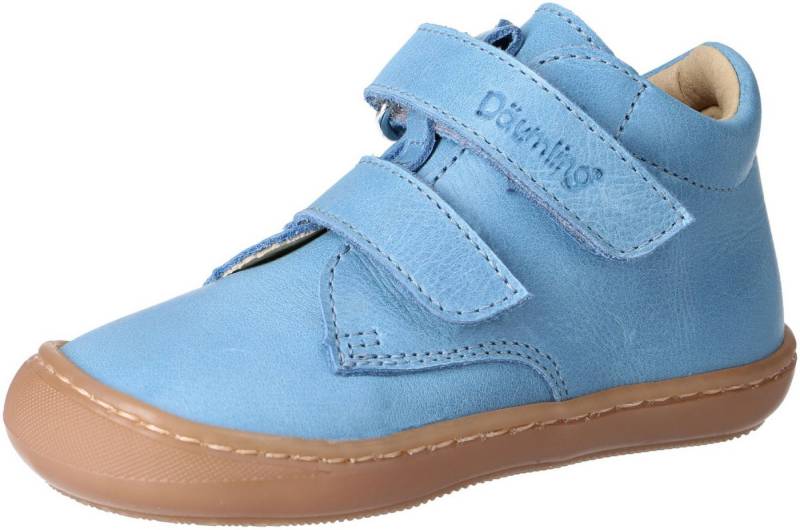 Däumling Däumling Kinder Lauflern Silas Lauflernschuhe Klettstiefel von Däumling
