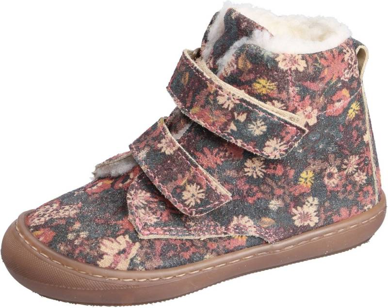 Däumling Däumling Kinder Lauflern Soni Lauflernschuhe Klettstiefel von Däumling