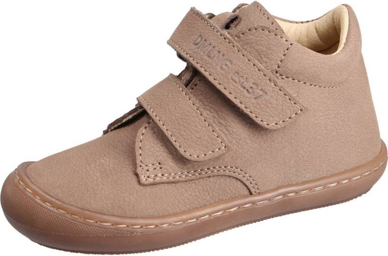 Däumling Däumling Kinder Lauflern Suri Lauflernschuhe Klettstiefel von Däumling